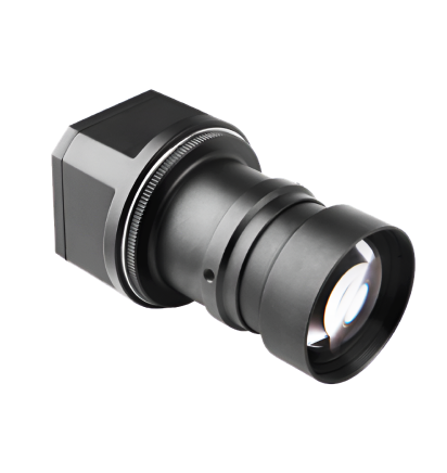 Night Pulser-XHC8012EB Camera